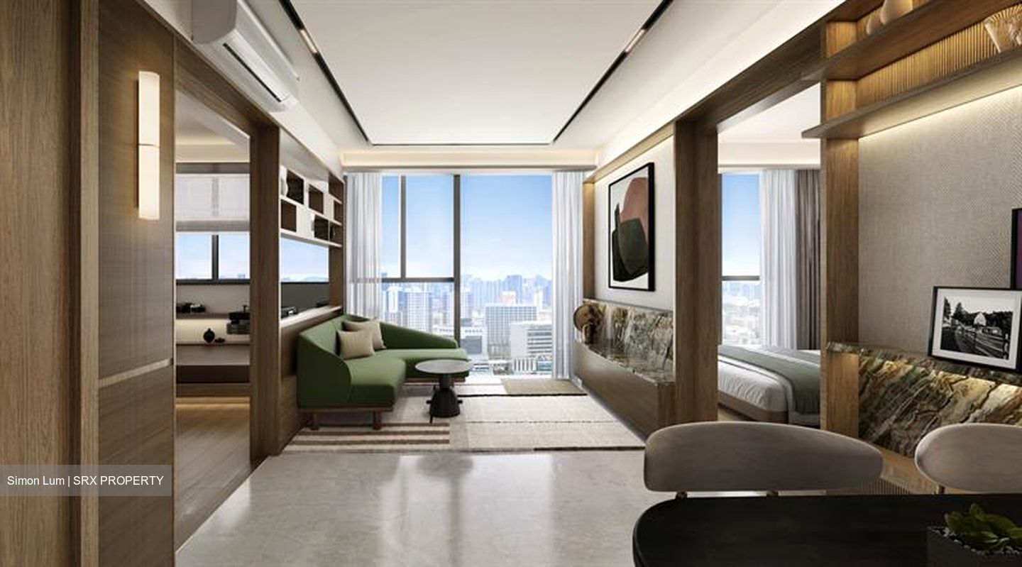 Beach Road (D7), Condominium #603670731